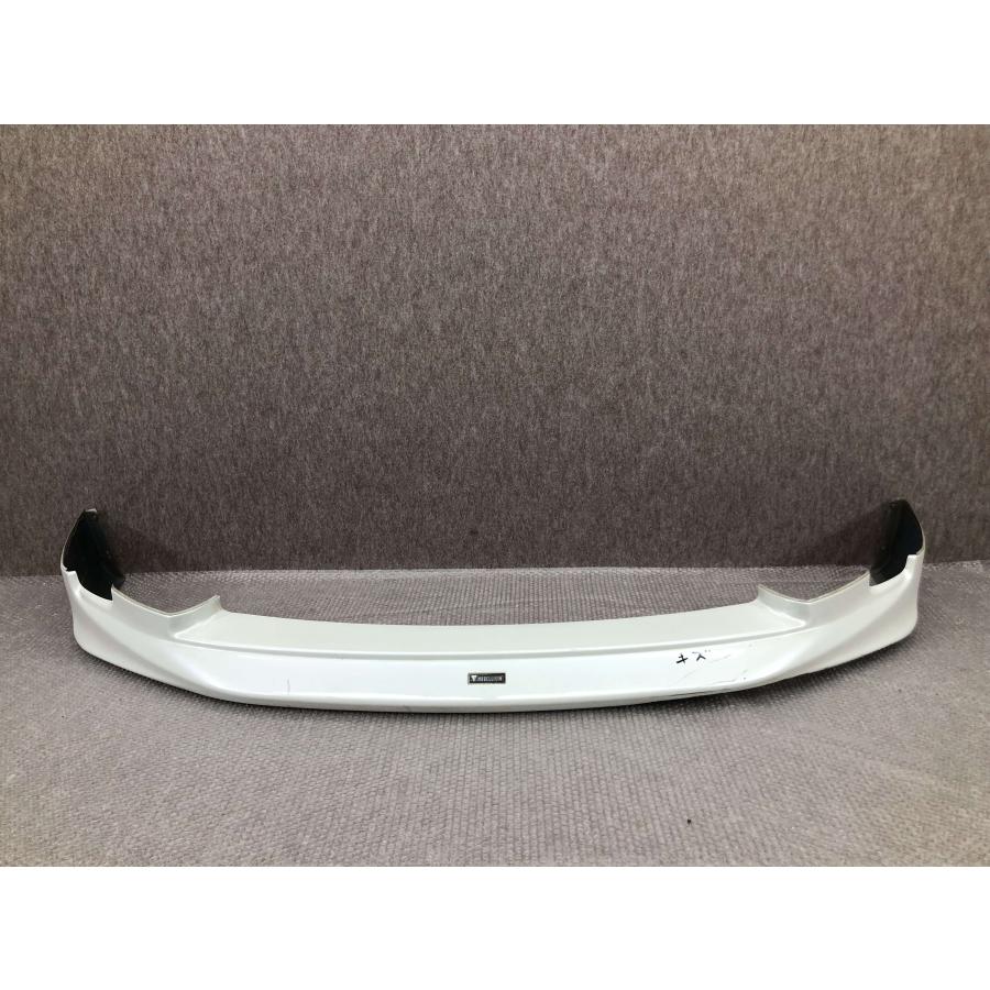 プリウス 30 前期 モデリスタ フロントスポイラー : 拓海商事ヤフー店