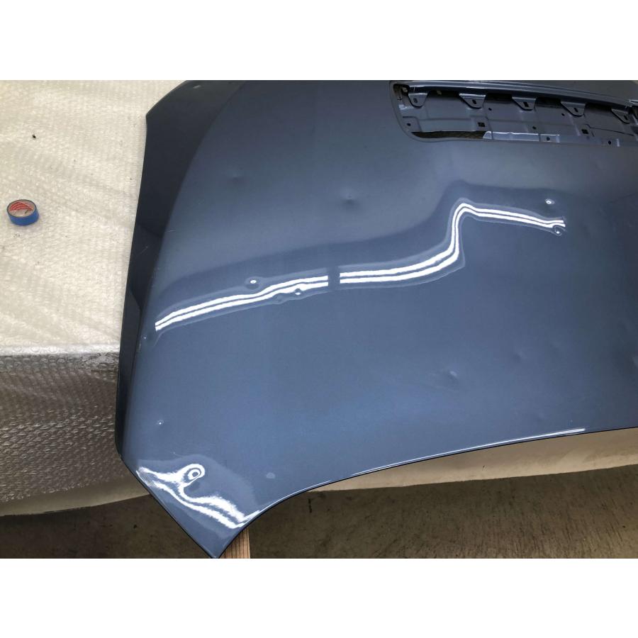 スバル レヴォーグ STI WRX S4 VMG VM4 VAG VAB 純正 ボンネット