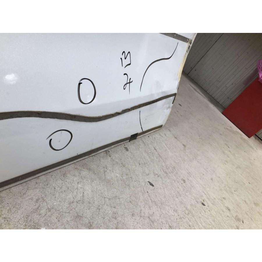 ノア/ヴォクシー ハイブリッド ZRR80/RR85/ZWR85 純正 左スライドドア