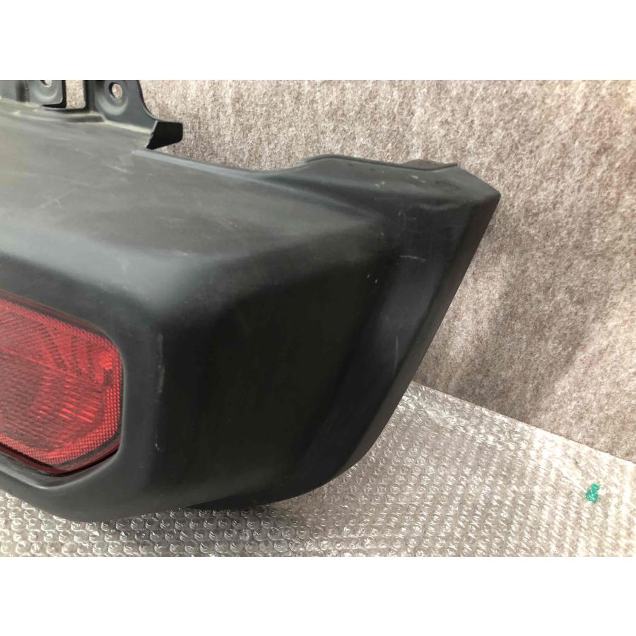 ジムニー シエラJB74W 純正リアバンパー 71811-78R : 拓海商事ヤフー店