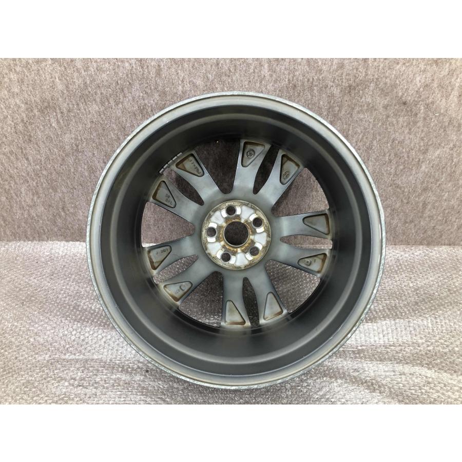 トヨタ カローラツーリング 純正 17インチ 7.5J+50 5穴 1本 : 拓海商事