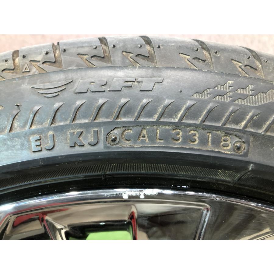 レクサス LEXUS LS 純正 オプション LS500 LS500h ホイール タイヤ付き