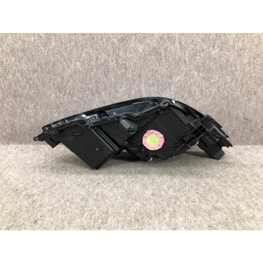 磨き済み クラウン 220系 左 ヘッドライト KOITO 30-451 ARS220 GWS224