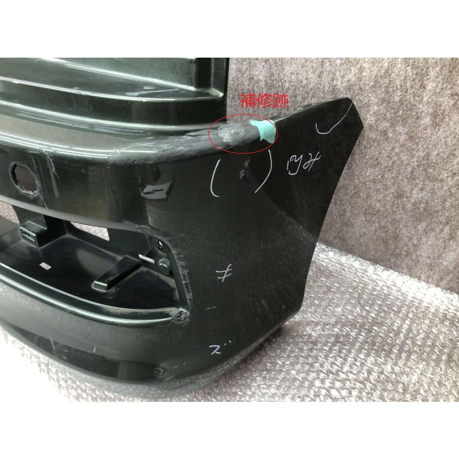 スズキ エブリィ ワゴン DA17W 純正 リアバンパー 71811-50T5 : 拓海