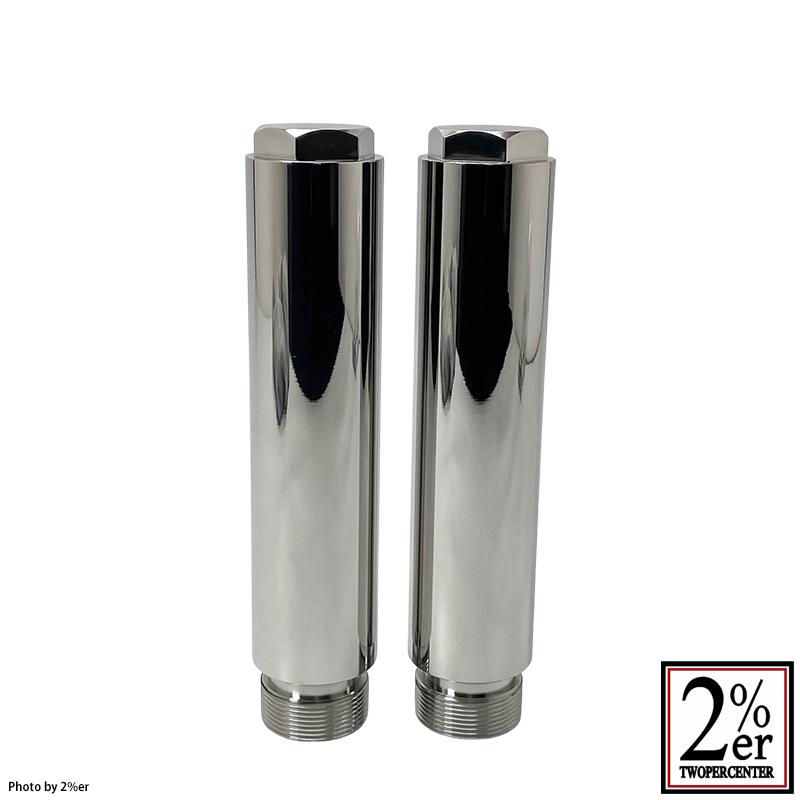 スポーツスターフォークジョイント6インチ : 2PERCENTER - 通販