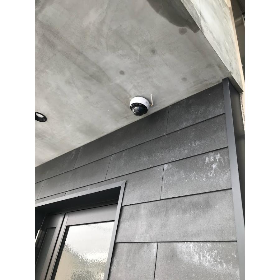 特別価格 1台 ガレージ レコーダー SDカード付 Wi-Fi対応 ガレレコ