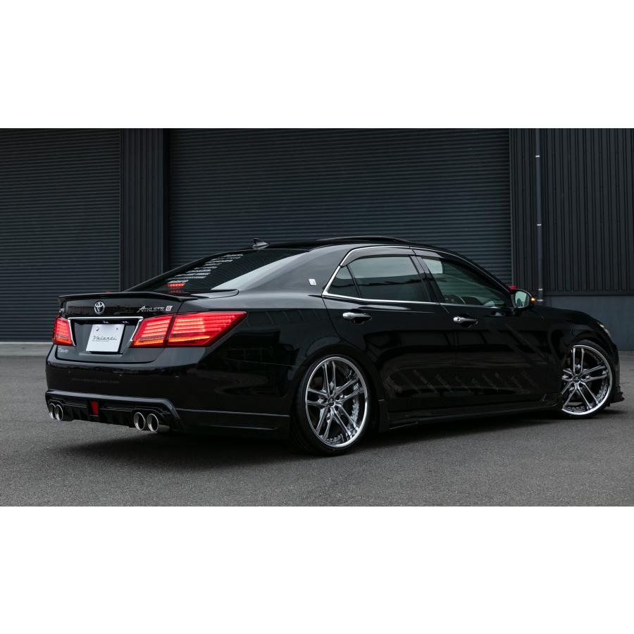 ヴァレンティ（VALENTI） ジュエルLEDテールランプ シーケンシャル