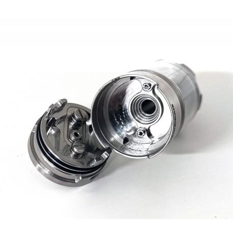 Ennequadro MOKA RTA LITE 22mm : 365vapes company - 通販 - Yahoo