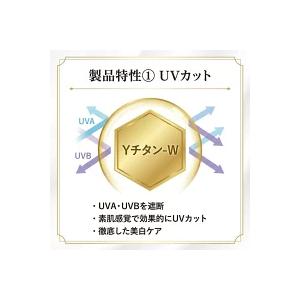 VIVANT JOIE（ビーバンジョア） 日焼け止め 薬用UV美白エッセンシャル