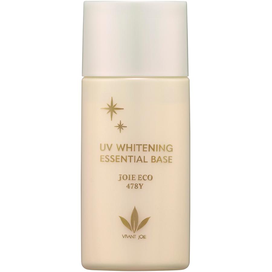 VIVANT JOIE（ビーバンジョア） 日焼け止め 薬用UV美白エッセンシャル