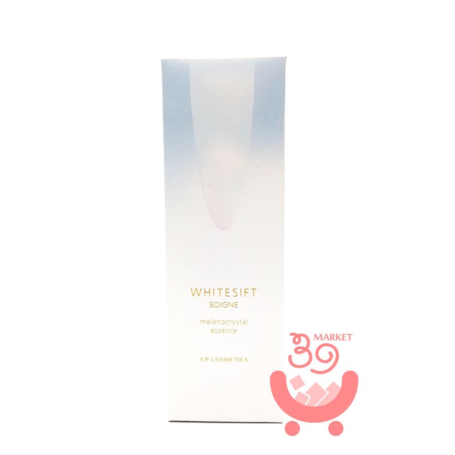 SOIGNE WHITESIFT（ソワーニュ ホワイトシフト） ソワーニュ ホワイト