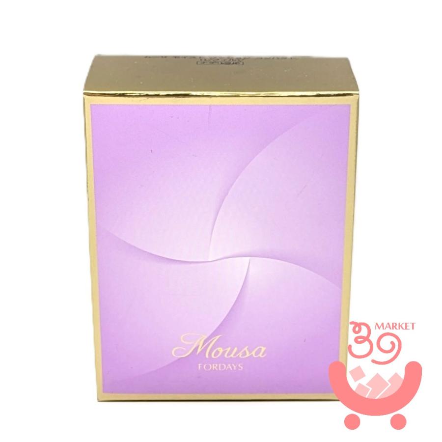 フォーデイズ ムーサ モイスト クッション コンパクト （レフィル