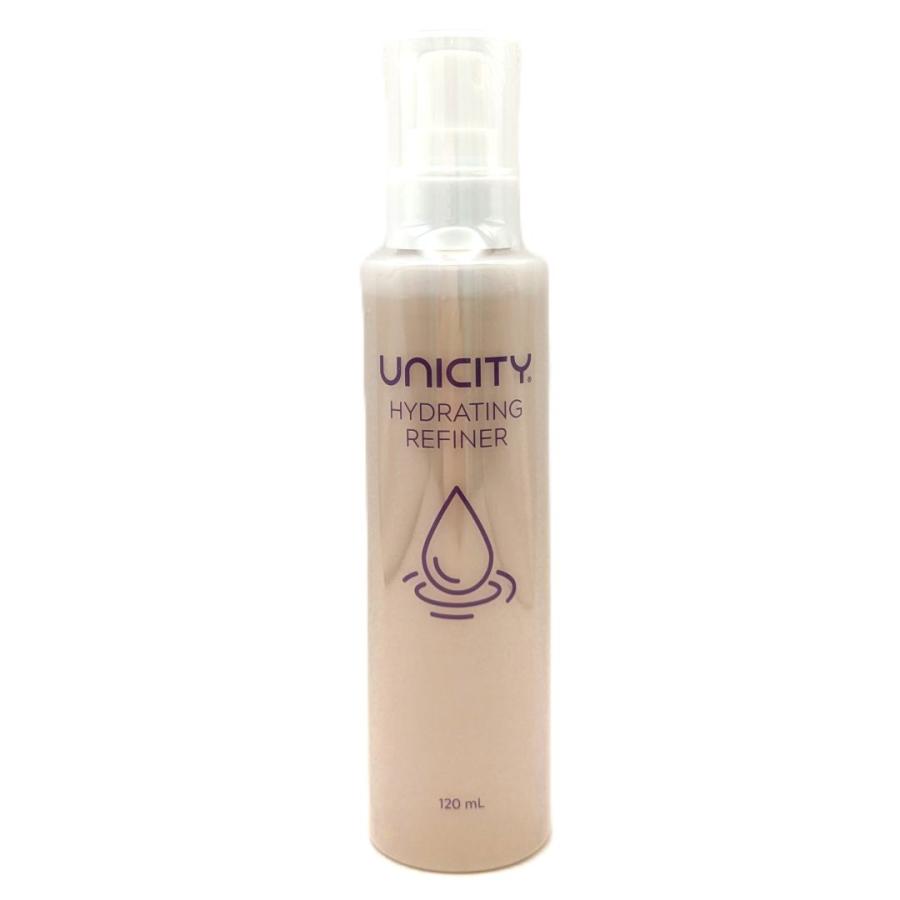 ユニシティ ハイドレイティング リファイナー 120ml 化粧水 UNICITY