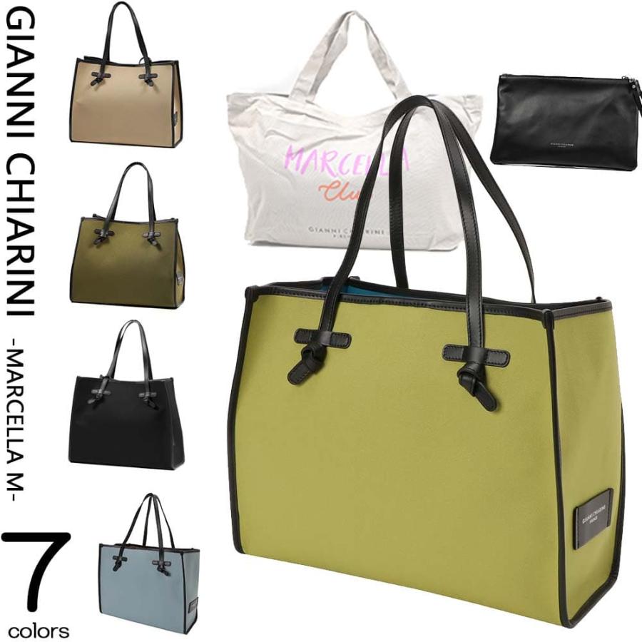 GIANNI CHIARINI（ジャンニ キアリーニ） 並行輸入品 トートバッグ