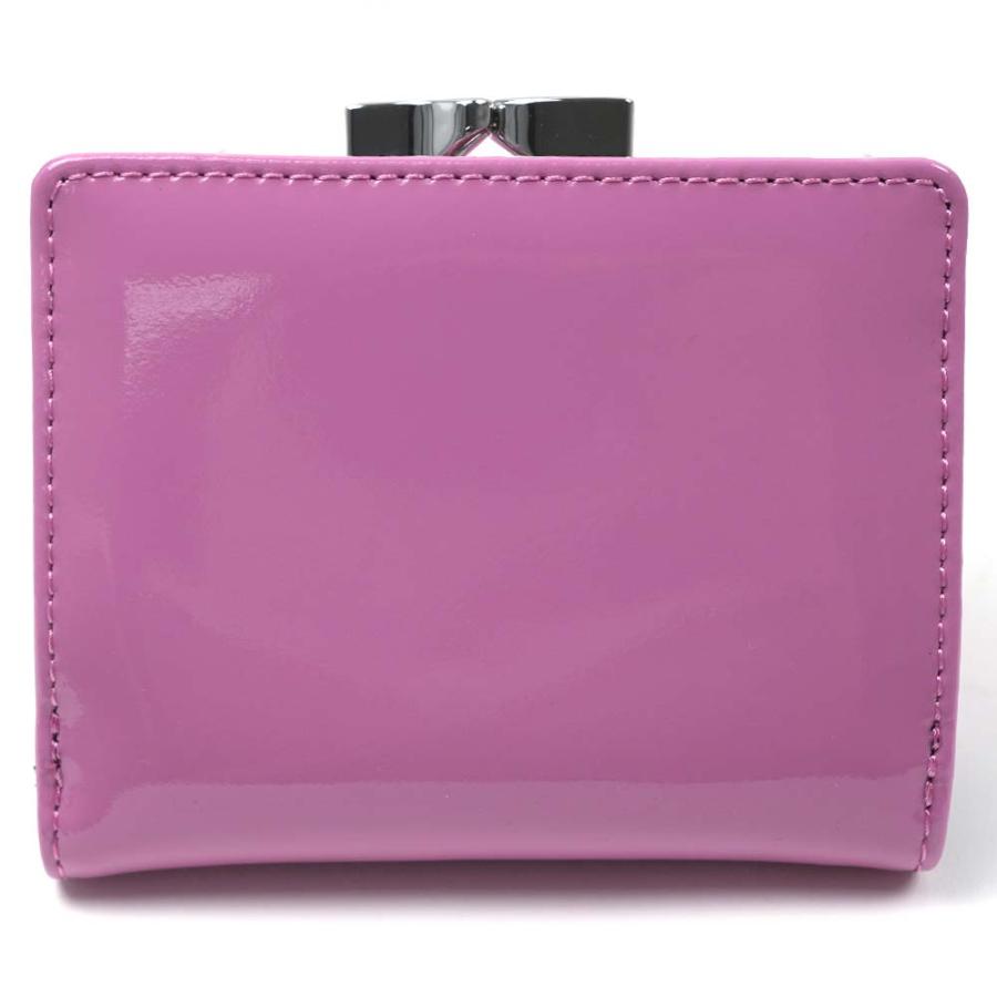 Vivienne Westwood（ヴィヴィアンウエストウッド） 並行輸入品 財布 三