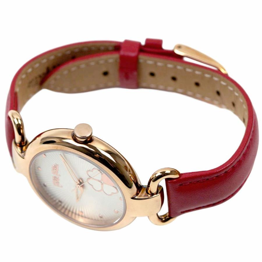 Folli Follie（フォリフォリ） 並行輸入品 腕時計 レディース ハート