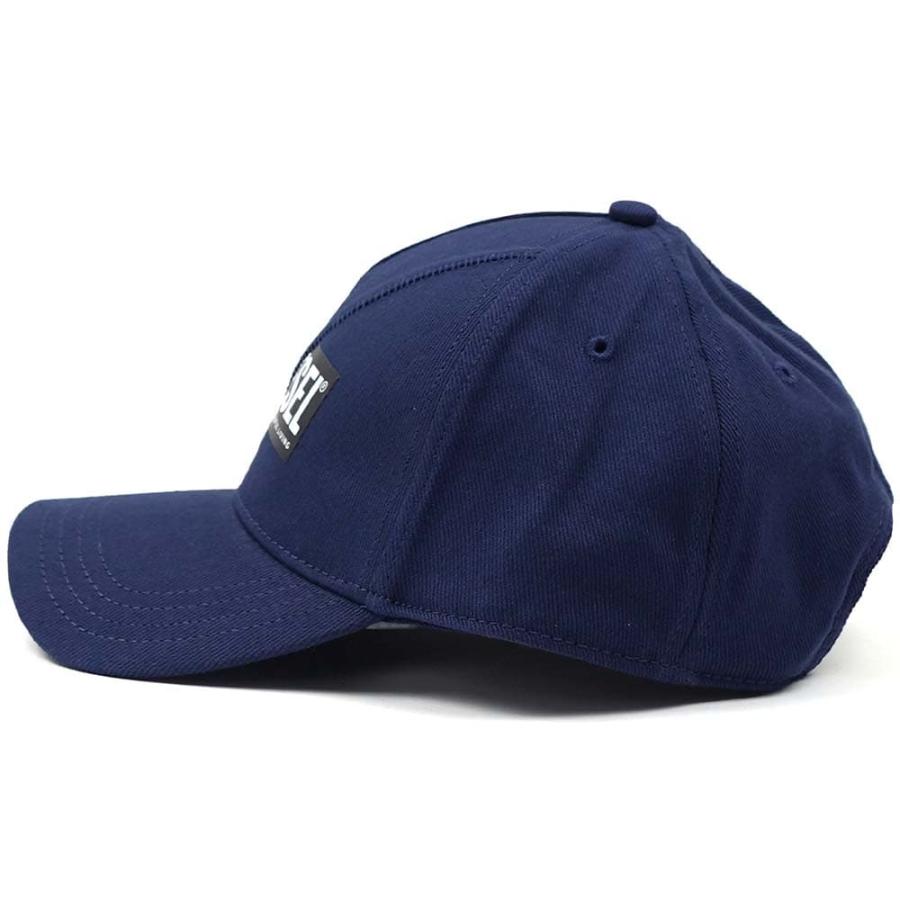 DIESEL（ディーゼル） 並行輸入品 キャップ 帽子 ベースボールキャップ