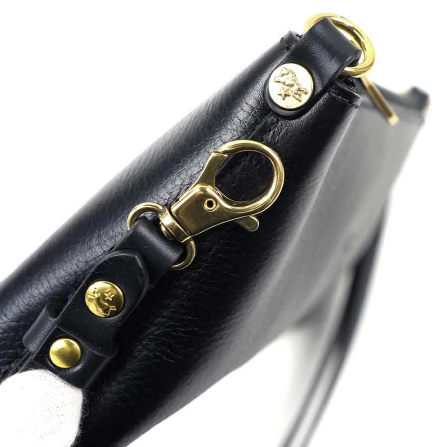 IL BISONTE（イルビゾンテ） 並行輸入品 ショルダーバッグ