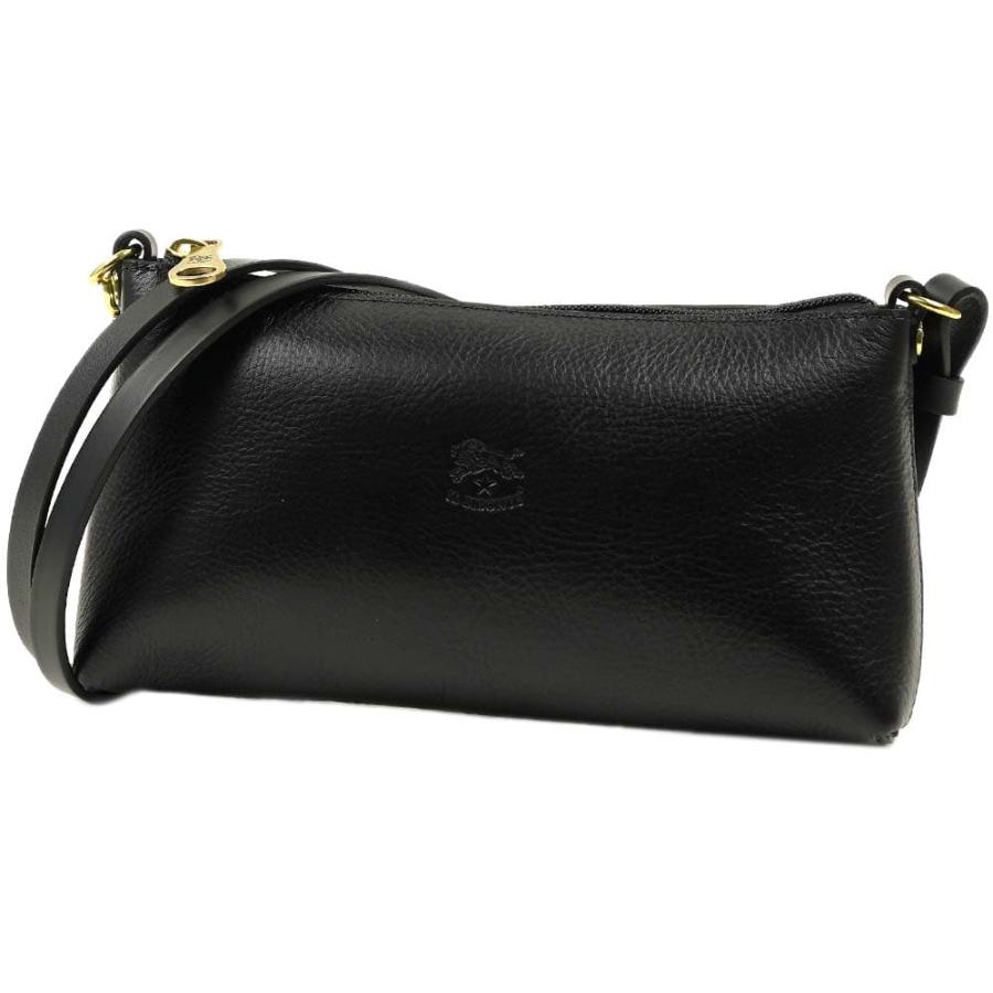 IL BISONTE（イルビゾンテ） 並行輸入品 ショルダーバッグ