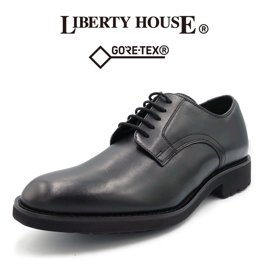 LIBERTY HOUSE（リバティーハウス） メンズ ビジネスシューズ LHO-701