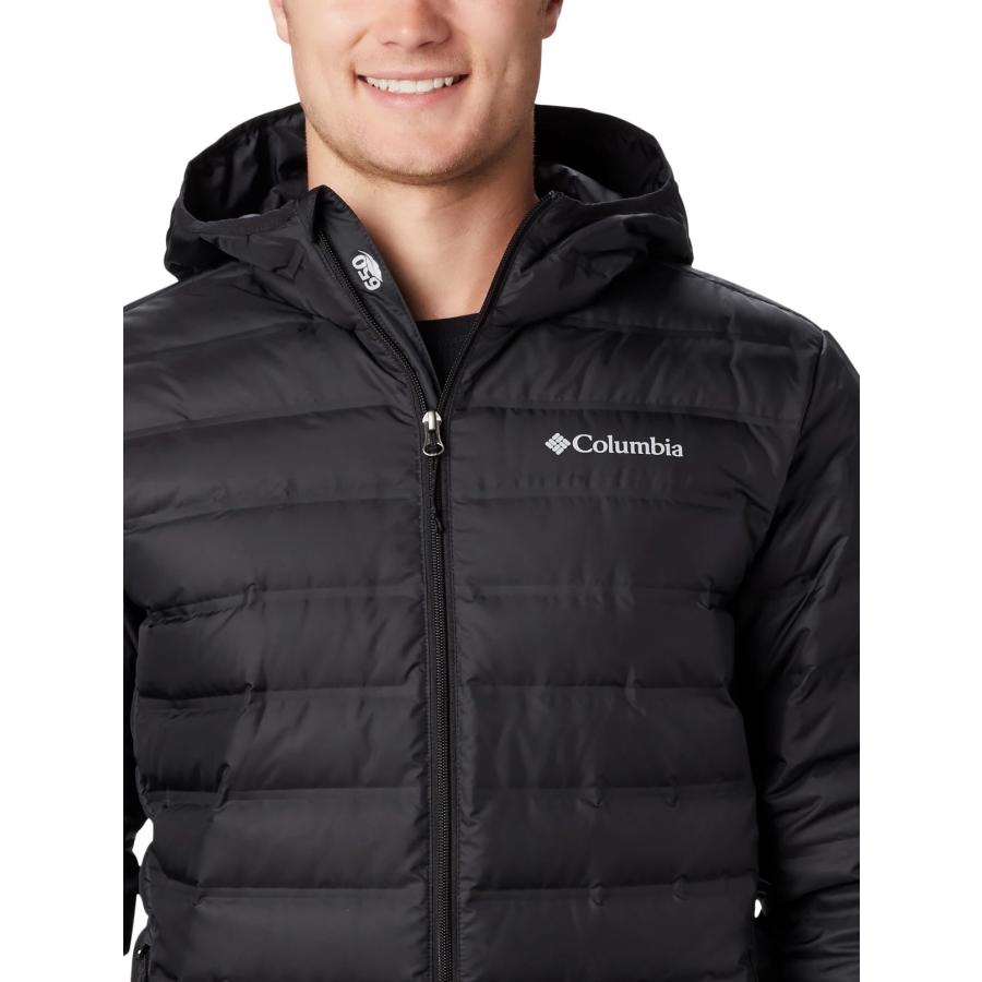 Columbia（コロンビア） ダウンジャケット Columbia Men's LAKE 22