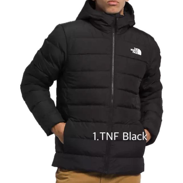 THE NORTH FACE（ザ ノースフェイス） 【アコンカグア 3 フーディー