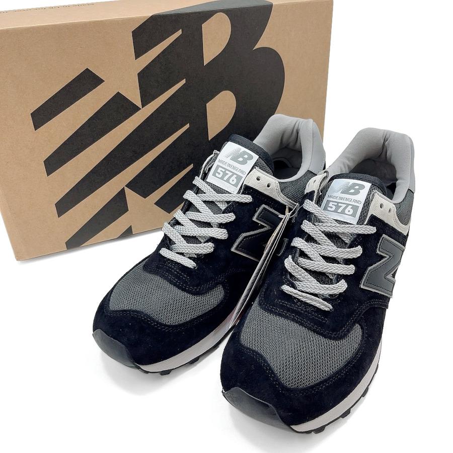 576シリーズ ニューバランス New Balance Made in UK 576 PBK