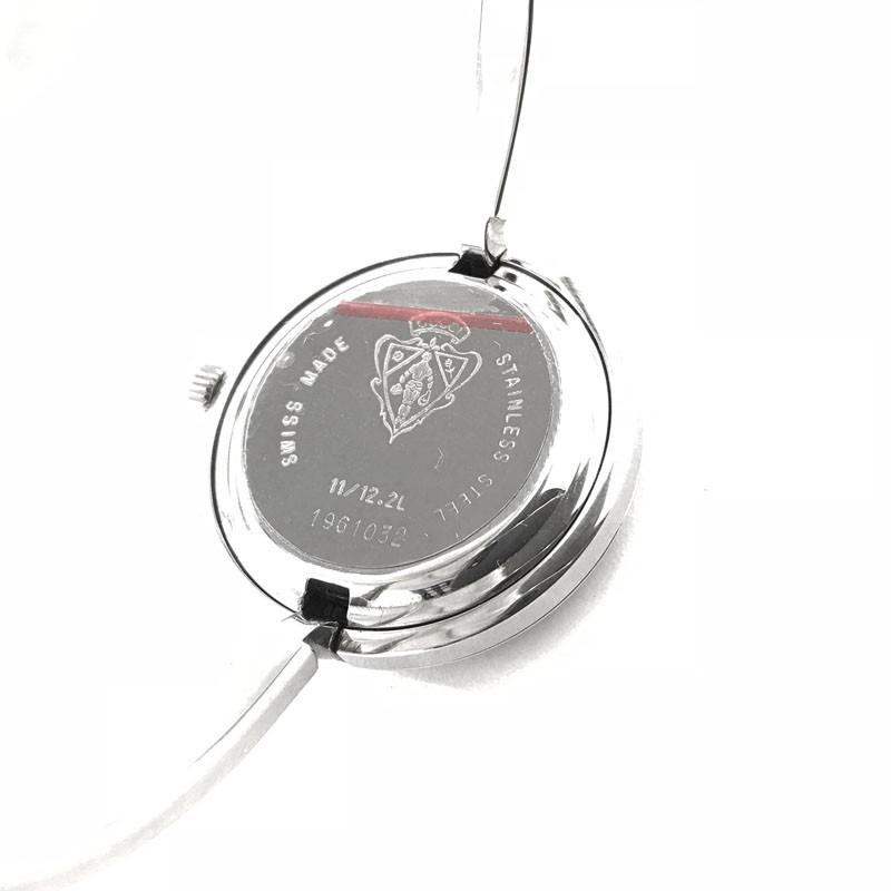 GUCCI（グッチ） 腕時計 チェンジベゼルウォッチ 着せ替え クォーツ