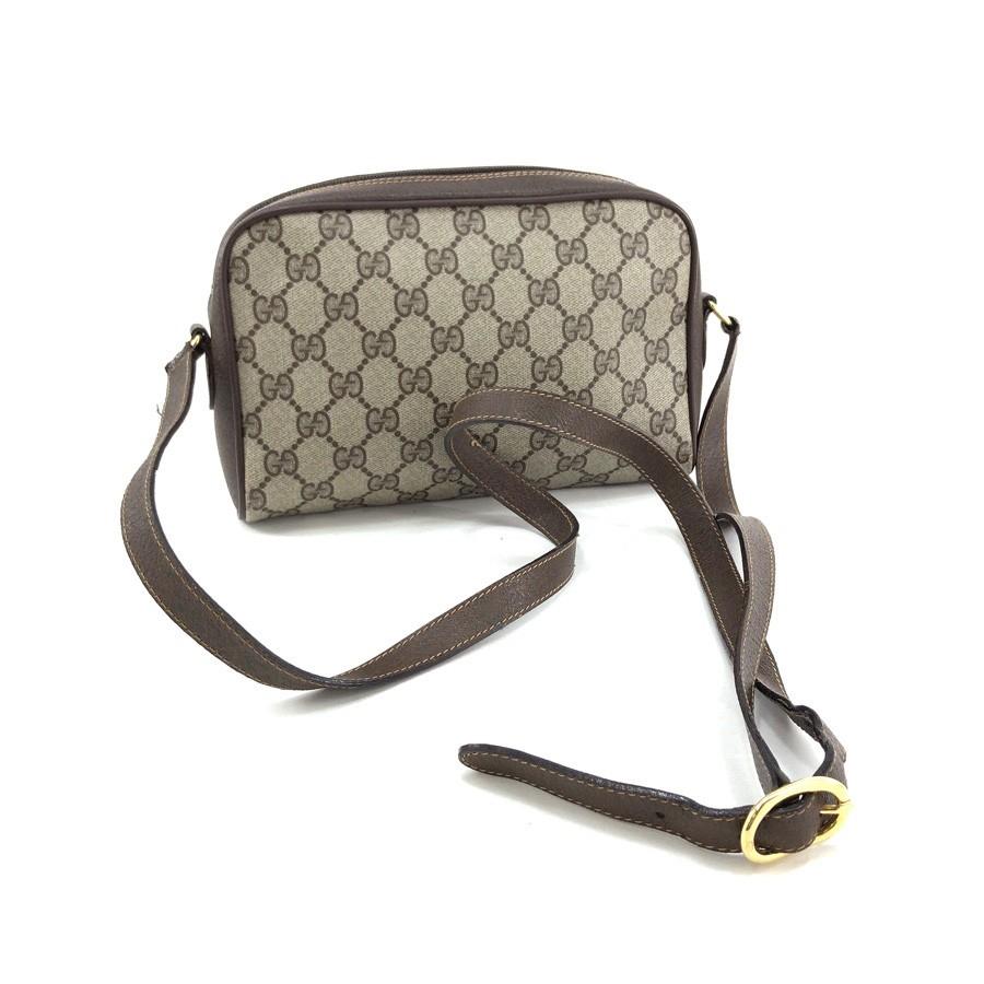 GUCCI（グッチ） オールドグッチ OLD GUCCI バッグ ショルダーバッグ