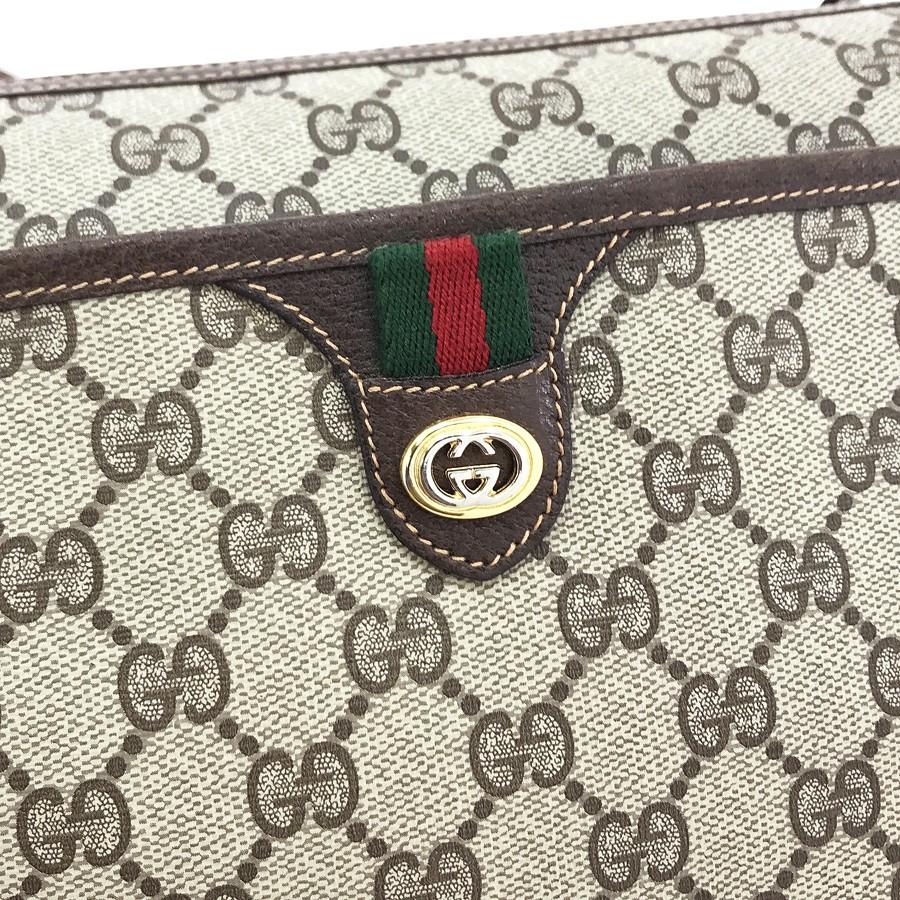 GUCCI（グッチ） オールドグッチ OLD GUCCI バッグ ショルダーバッグ