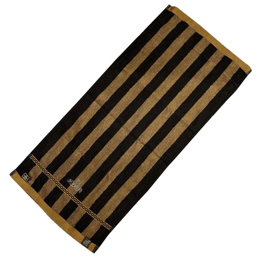 FENDI（フェンディ） フェイスタオル 2枚セット ロゴ入り ズッカ柄