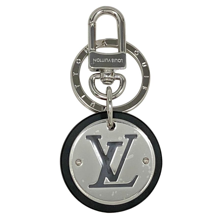 LOUIS VUITTON（ルイ・ヴィトン） 【新品】ルイヴィトン キーリング