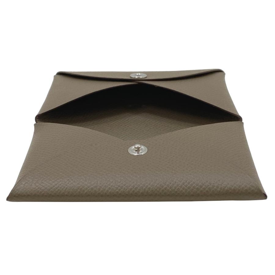 HERMES（エルメス） 【新品】W刻印（2024年製造）エルメス カルヴィ