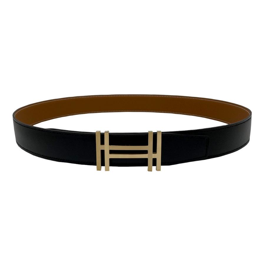 HERMES（エルメス） 【新品】エルメス ベルトバックル 《H・オ・カレ