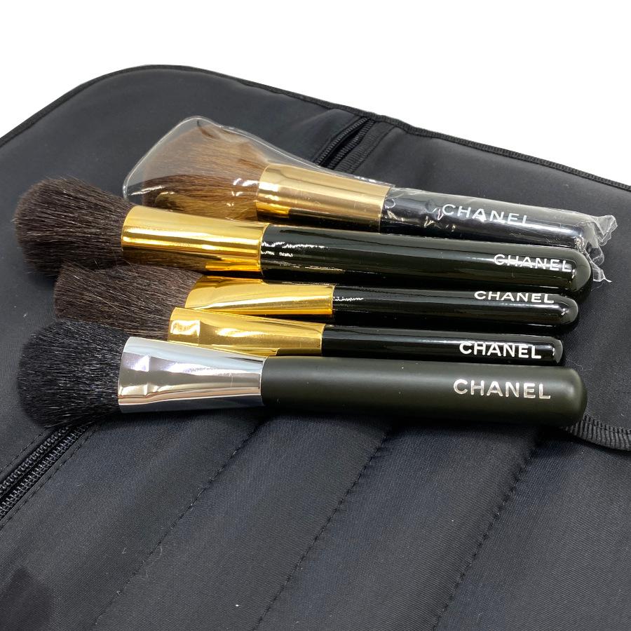 CHANEL（シャネル） 【未使用品】CHANEL ル パンソー マキアージュ