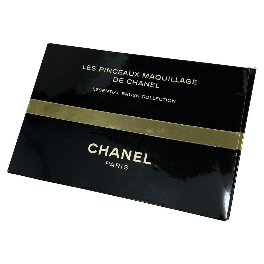 CHANEL（シャネル） 【未使用品】CHANEL ル パンソー マキアージュ