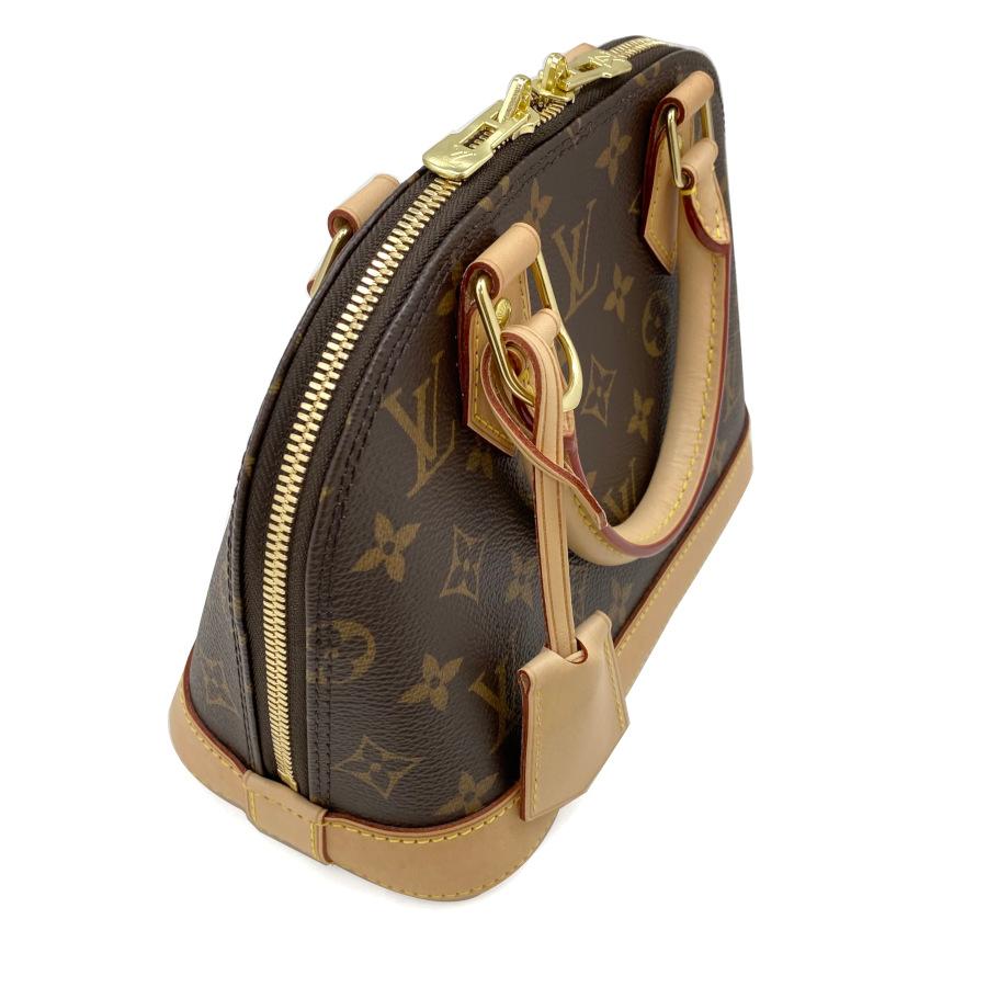 LOUIS VUITTON（ルイ・ヴィトン） バッグ ハンドバッグ ショルダー