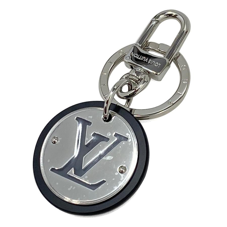 LOUIS VUITTON（ルイ・ヴィトン） 【新品】ルイヴィトン キーリング