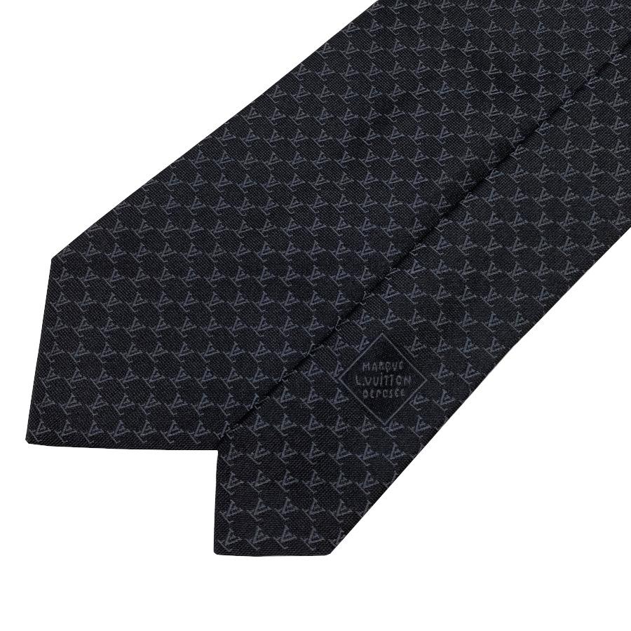 LOUIS VUITTON（ルイ・ヴィトン） 【新品】ルイヴィトン ネクタイ・LV