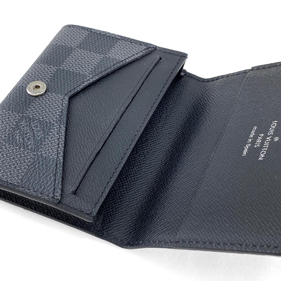 ルイヴィトン LOUIS VUITTON カードケース 名刺入れ アンヴェロップ