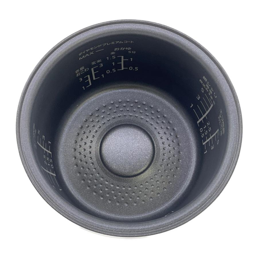 Panasonic（パナソニック） ARE50-M20 炊飯器用 内釜 内なべ SR