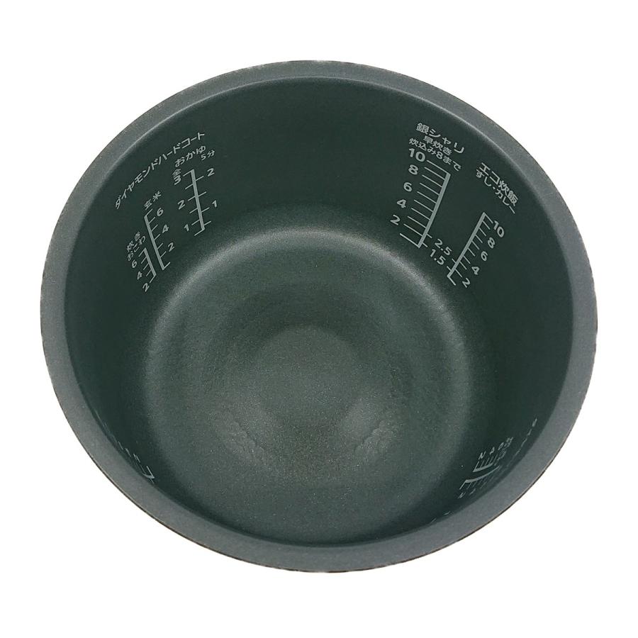 Panasonic（パナソニック） ARE50-F84 炊飯器用 内釜 内なべ SR-HB184
