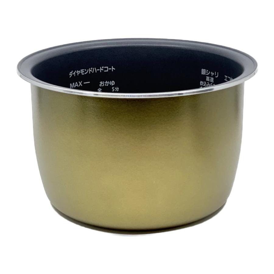 Panasonic（パナソニック） ARE50-H03 炊飯器用 内釜 内なべ SR-PW186