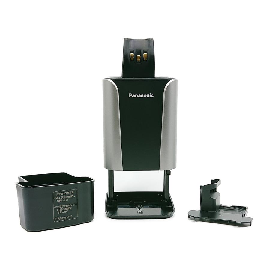 Panasonic（パナソニック） ESLV96K4217 本体記載品番 RC9-15 メンズ