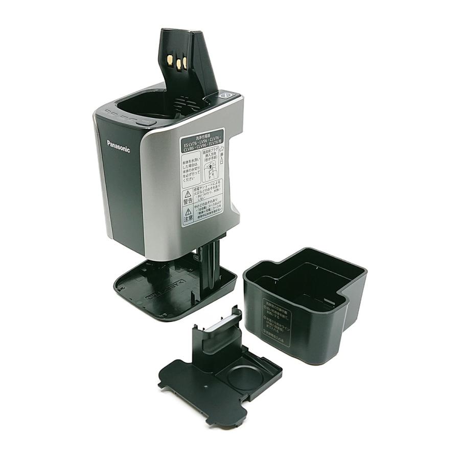 Panasonic（パナソニック） ESLV96K4217 本体記載品番 RC9-15 メンズ