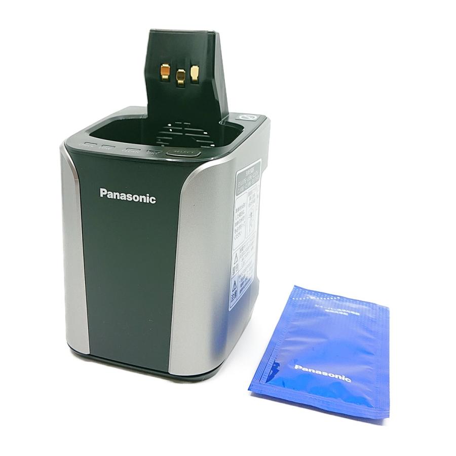 Panasonic（パナソニック） ESLV96K4217 本体記載品番 RC9-15 メンズ