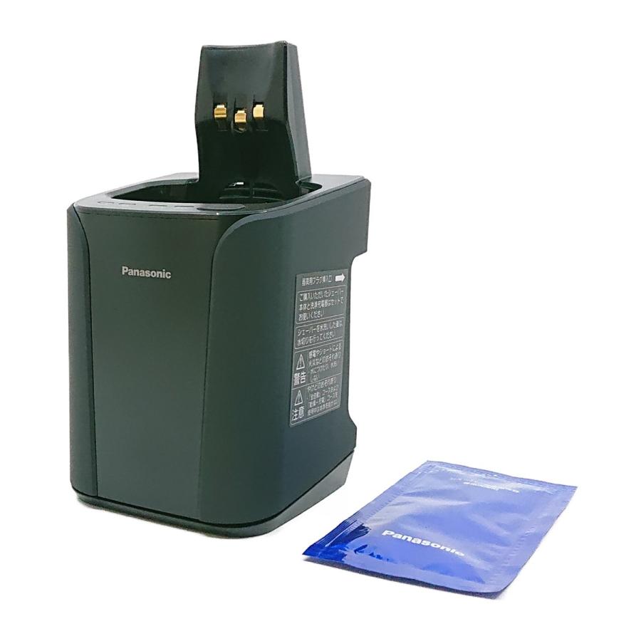 Panasonic（パナソニック） ESLS9AXK4217 本体記載品番 RC9-23 メンズ