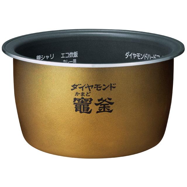 Panasonic（パナソニック） ARE50-G25 炊飯器用 内釜 内なべ SR-SPX105