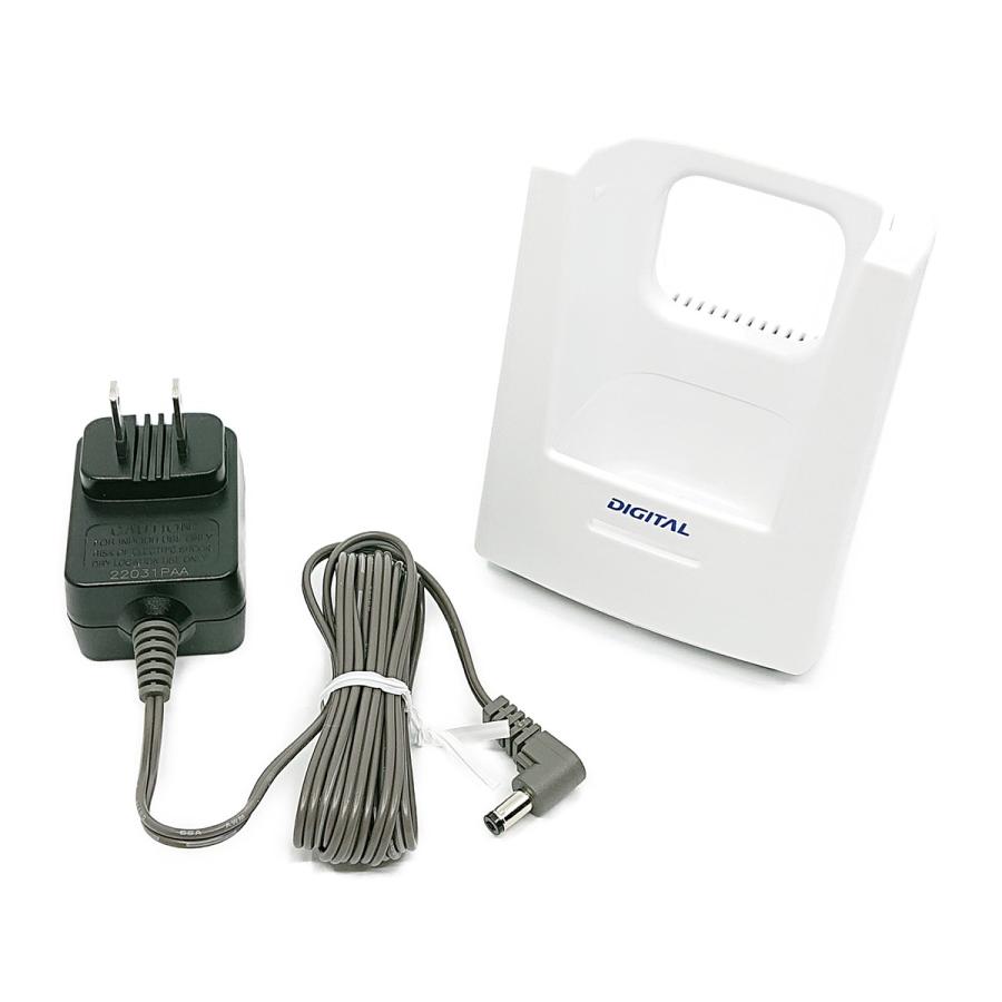 Panasonic（パナソニック） PFVLW606C テレビドアホン 子機用 充電台