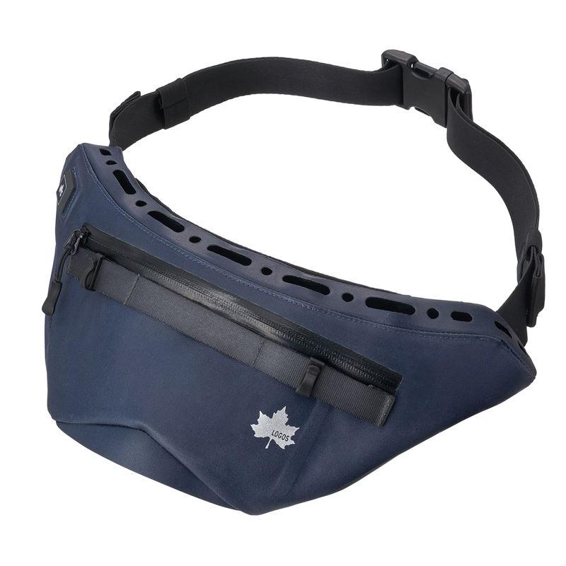 LOGOS/ロゴス 野電 ボディエアコン Vツインクール/BODY AIRCON V